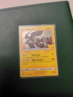 Zekrom Celebrations - Mooie Pokémon kaart!, Ophalen of Verzenden, Zo goed als nieuw, Losse kaart, Foil