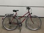 Nette Damesfiets ( Sport ) Gazelle 28 “ - 21 versn. € 145,-, Fietsen en Brommers, Fietsen | Dames | Damesfietsen, Ophalen, Versnellingen