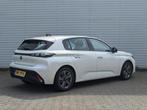 Peugeot 308 Active Pack Business 1.2 Turbo 130pk | NAVI | PA, Stof, Gebruikt, 1199 cc, Met garantie (alle)
