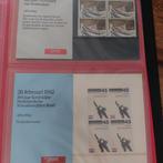 Postzegelmapjes 1982-1984 in album, Postzegels en Munten, Postzegels | Nederland, Ophalen of Verzenden