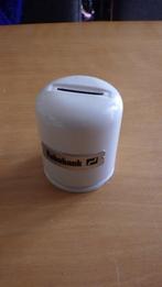 retro witte spaarpot Rabobank, Verzamelen, Retro, Ophalen of Verzenden, Overige typen