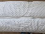Matras van merk Ubica, hoge kwaliteit. 90x200. Wasbare tijk., Ophalen, 90 cm, Eenpersoons, Zo goed als nieuw