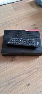 Humax  ir fox z met afstandbediening, Ophalen of Verzenden, Gebruikt, Decoder