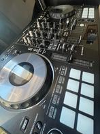 Pioneer DDJ-800 Controller + accessiores. Zo goed als nieuw!, Muziek en Instrumenten, Dj-sets en Draaitafels, Ophalen of Verzenden