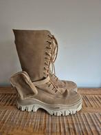 Bronx jaxstar high laarzen suède leer leder maat 40

Met dez, Hoge laarzen, Bronx, Beige, Ophalen of Verzenden