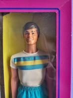 Barbie Great Shape Ken 1983, Verzamelen, Poppen, Ophalen of Verzenden, Nieuw, Fashion Doll