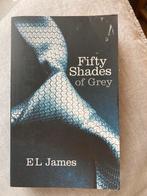 Fifty Shades of Grey: Fifty Shades Trilogy 1, Ophalen of Verzenden, Zo goed als nieuw
