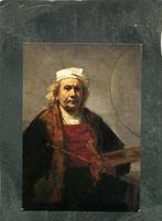 Ansicht Rembrandt - Portrait of the artist, Verzenden, 1980 tot heden, Ongelopen