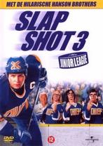 slap shot 3 (greyston holt), Cd's en Dvd's, Verzenden, Zo goed als nieuw, Actiekomedie