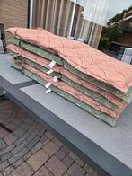 Set van 6 tuinstoelkussens Hartman, Tuin en Terras, Tuinmeubel-accessoires, Ophalen of Verzenden, Zo goed als nieuw