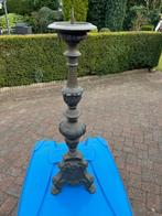 Kandelaar, Antiek en Kunst, Antiek | Kandelaars, Ophalen, Koper of Brons