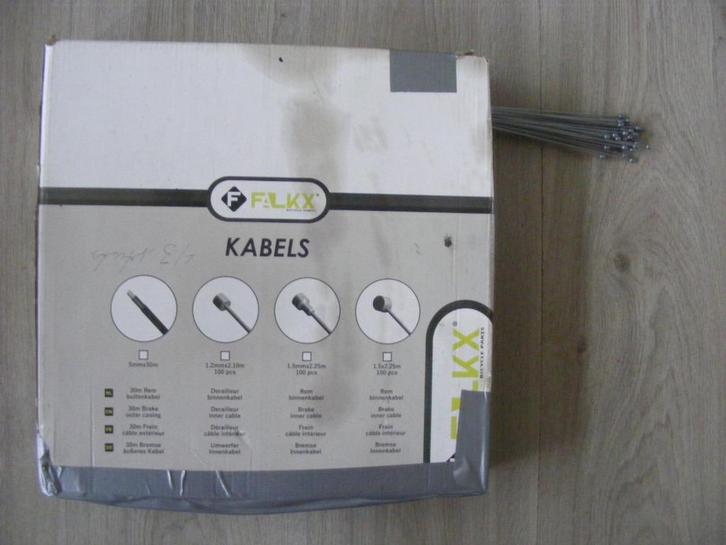 Binnen kabels fiets, Fietsen en Brommers, Fietsonderdelen, Nieuw, Algemeen, Overige typen, Ophalen of Verzenden