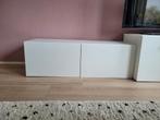 Ikea Besta meubel, Huis en Inrichting, Kasten | Televisiemeubels, Minder dan 100 cm, 25 tot 50 cm, Gebruikt, Ophalen