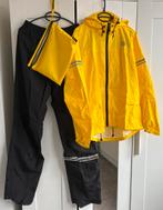 AGU unisex regenpak maat S (PORAY 5000), Caravans en Kamperen, Regenkleding, Ophalen, Zo goed als nieuw, Regenpak