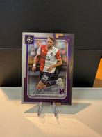 Santiago Gimenez Merlin Topps 71/99 numbered!, Ophalen of Verzenden, Nieuw