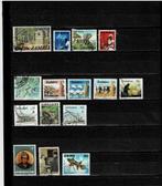 Zimbabwe, Zaire, Zambia  diversen (212), Postzegels en Munten, Postzegels | Afrika, Zambia, Verzenden, Gestempeld