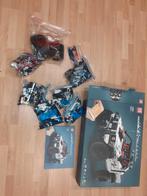 Mould king terreinwagen, Ophalen of Verzenden, Zo goed als nieuw, Auto