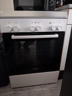 Combi oven/4 pits gasstel, Witgoed en Apparatuur, Ophalen, Gebruikt, 60 cm of meer, 4 kookzones