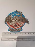 Patch Badge F-14 A+ upgrade Tomcat, Ophalen