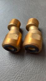 Nieuw s koppeling, Ophalen, Pvc, Overige typen, Nieuw