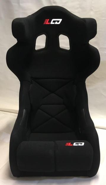 LCD FIA kuipstoel PRO-CORSA beschikbaar voor biedingen