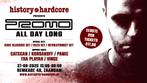 History of Hardcore, Twee personen