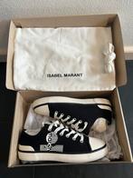 Isabel Marant sneakers maat 37 nieuw, Isabel Marant, Verzenden, Zwart, Nieuw