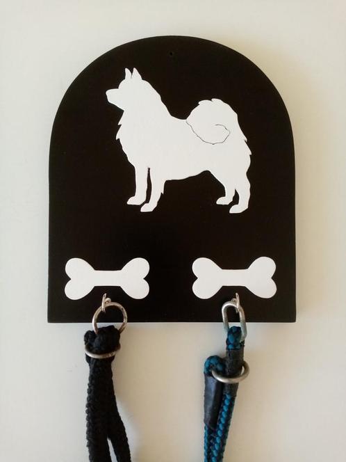 Samojeed riemkapstokjes, Dieren en Toebehoren, Honden-accessoires, Nieuw, Ophalen of Verzenden