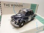 Morris Minor  1000  the Winners ''  Corgi Classics, Ophalen of Verzenden, Zo goed als nieuw, Auto, Corgi