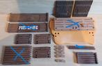 playmobil onderdelen westernfort, Ophalen of Verzenden, Gebruikt, Los playmobil