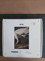 IXXI Kraanvogel, Ophalen, Zo goed als nieuw, Schilderij, 75 tot 100 cm