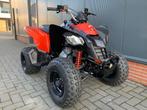 Nieuwe Can Am DS250 quad voor jeugd automaat 250cc nieuw, 250 cc, 1 cilinder, 12 t/m 35 kW