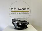 RENAULT CAPTUR II KOPLAMP LED PURE VISION 260104525R RECHTS, Gebruikt, Ophalen of Verzenden, Renault