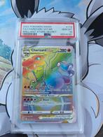 PSA 10 Charizard VSTAR Brilliant Stars, Ophalen of Verzenden, Nieuw