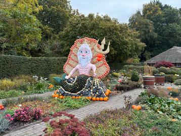 Neptunes als decoratie of carnavalswagen beschikbaar voor biedingen