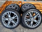 Winterset Audi A6 245/45 19” inch  - 5x112 - Michelin Pilot, Auto-onderdelen, Banden en Velgen, Banden en Velgen, Winterbanden