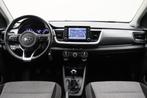 Kia Stonic 1.2 MPi ComfortPlusLine Navigator Camera, Apple C, Voorwielaandrijving, 83 pk, Gebruikt, Origineel Nederlands