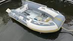 Hibo rubberboot - moet weg!, Watersport en Boten, Ophalen of Verzenden, Gebruikt