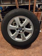 Volvo XC70 Winterbanden 215/65 R16, 16 inch, Banden en Velgen, Personenwagen, Gebruikt