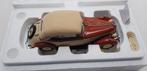 Audi 920 Cabriolet 1938-1940 CMC M032 1:24, Ophalen of Verzenden, Nieuw, Auto, Overige merken