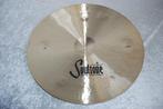NIEUW!  Soultone Trash prototype crash ride 2044gr. 21 inch, Ophalen of Verzenden, Nieuw, Drums of Percussie