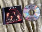 Queen cd Greatest Hits, goede staat, Ophalen of Verzenden