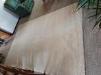 wollen vloerkleed 2 stuks, Ophalen, Gebruikt, Minder dan 10 m², Crème