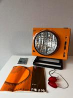 Te koop: vintage Philips HP 3115 Ultraphil DeLuxe, Witgoed en Apparatuur, Zonnebanken en Gezichtsbruiners, Ophalen of Verzenden