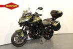 Kawasaki Versys 650 (bj 2017), Bedrijf, Sport, KAWASAKI MOTORS NETHERLANDS, Jacobus Spijkerdreef 1 - 3
2132 PZ  Hoofddorp