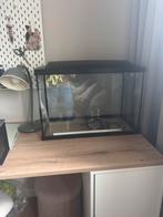 Superfish Aquarium Start 70, Dieren en Toebehoren, Vissen | Aquaria en Toebehoren, Ophalen, Gebruikt, Leeg aquarium