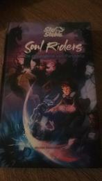 starstable soul riders de gevangene van jorvik, Ophalen, Zo goed als nieuw
