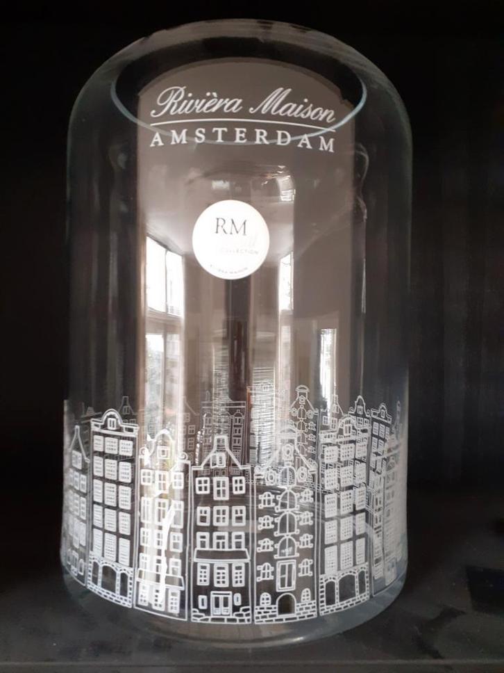 Riviera Maison Canalhouse, Huis en Inrichting, Woonaccessoires | Overige, Zo goed als nieuw, Ophalen of Verzenden
