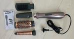 BaByliss Stylingborstel Föhnborstel  Ionisch NIEUW, Ophalen of Verzenden, Nieuw, Föhn of Haardroger