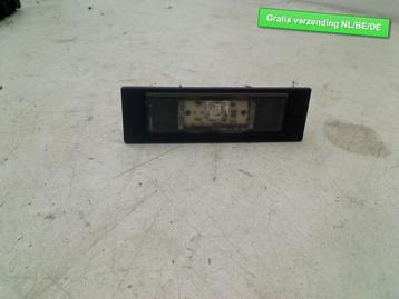 KENTEKENPLAATVERLICHTING LED 1 serie (E87 / 87N) (7193294) beschikbaar voor biedingen